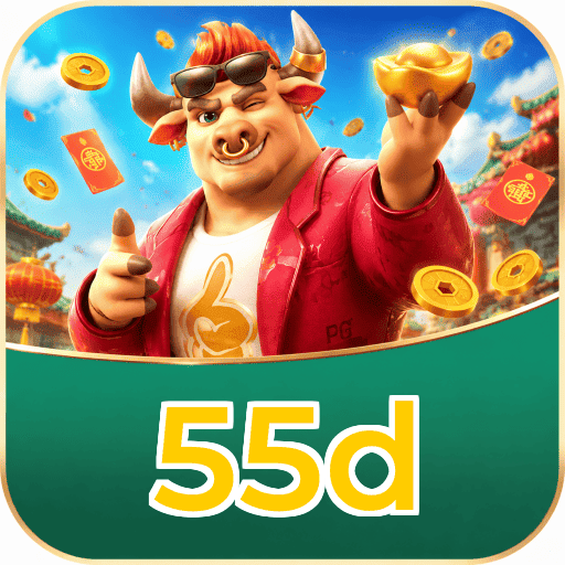 Principais provedores de slots da 55d - NetEnt, Pragmatic Play, Play'n GO