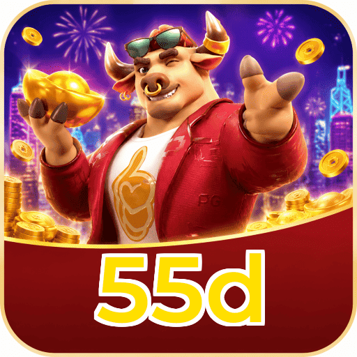 55d Logo Verificado