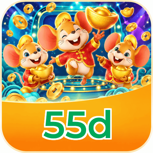 55d Logo Oficial