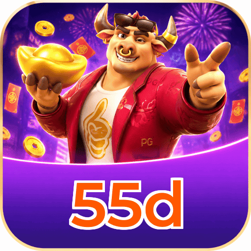 55d Loteria Online Brasil - Plataforma Certificada