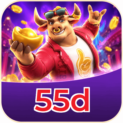 55d Logo Seguro