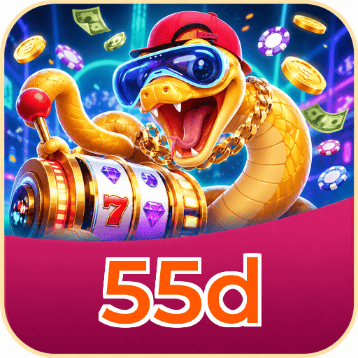 55d VIP Program Logo
