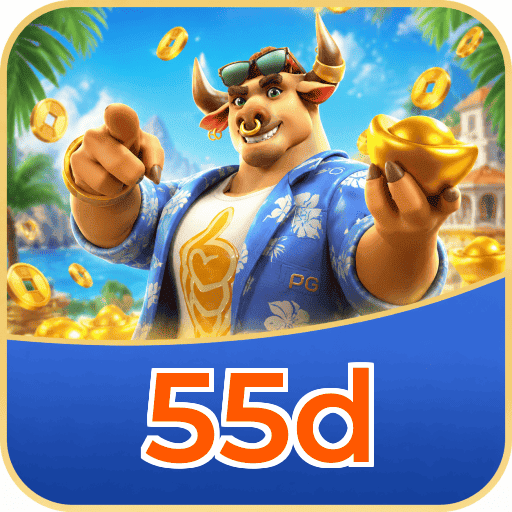 55d Plataforma Confiável
